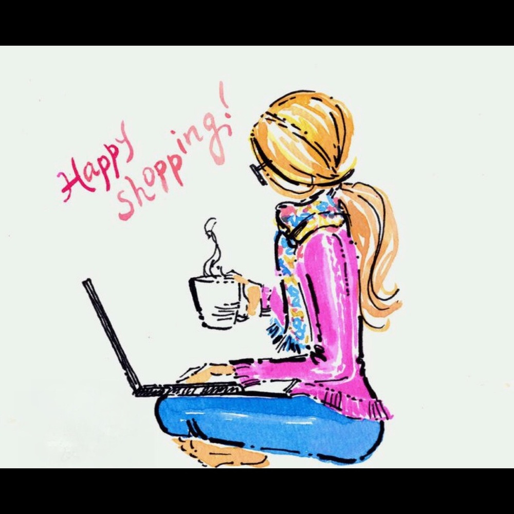 Meet your Posher, Michelle